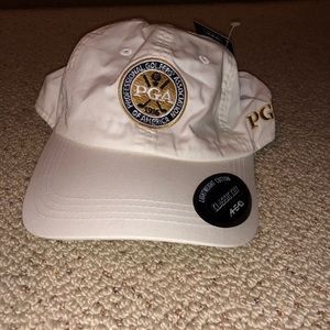 NWT PGA America Hat